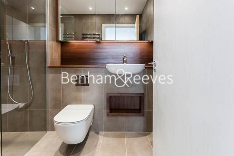 2 bedroom apartment to rent, Wandsworth Road, Nine Elms Point SW8
