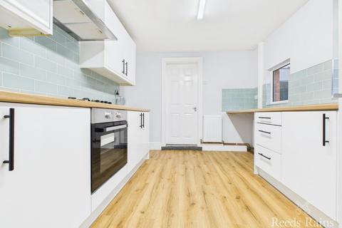 undefined, Summergangs Road, Hull HU8