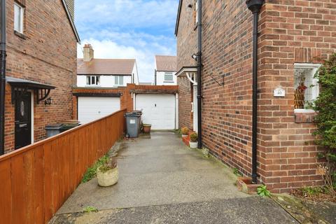 2 bedroom semi-detached house for sale, Pykerley Road, Whitley Bay, NE25