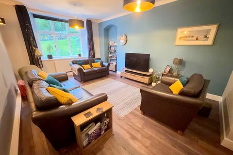 3 bedroom flat for sale, Watcombe Beach Road, Torquay