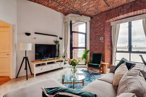 1 bedroom apartment for sale, The Colonnades, Liverpool L3