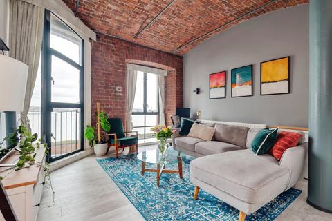 1 bedroom apartment for sale, The Colonnades, Liverpool L3