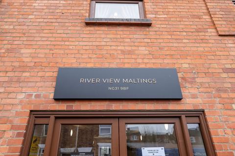 undefined, River View Maltings, Grantham NG31