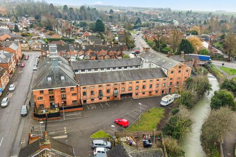 2 bedroom apartment for sale, River View Maltings, Grantham NG31
