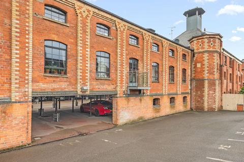 2 bedroom apartment for sale, River View Maltings, Grantham NG31