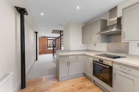 2 bedroom apartment for sale, River View Maltings, Grantham NG31