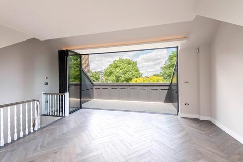 undefined, Primrose Gardens, London NW3