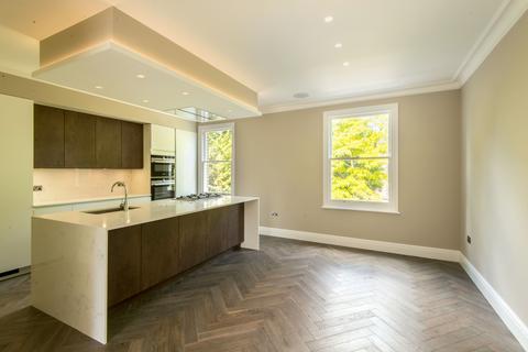 undefined, Primrose Gardens, London NW3