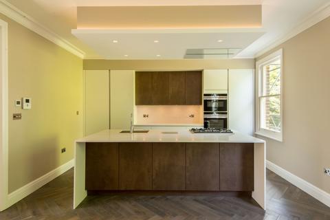 undefined, Primrose Gardens, London NW3