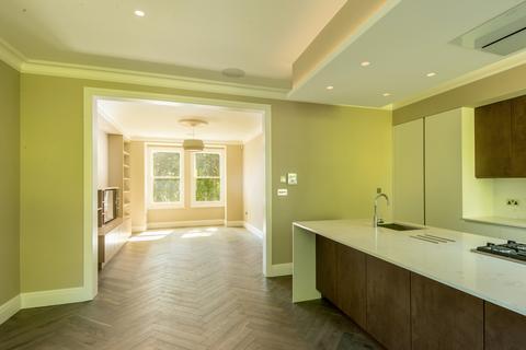 undefined, Primrose Gardens, London NW3