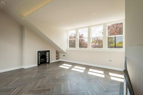 undefined, Primrose Gardens, London NW3