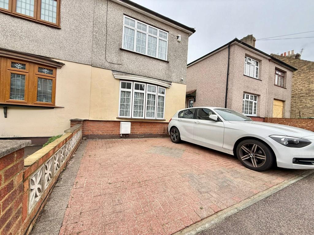 Two Bedroom Semi-Detached House to Rent
