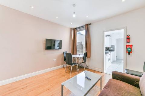 undefined, Portland Road, Kingston, Kingston upon Thames, KT1