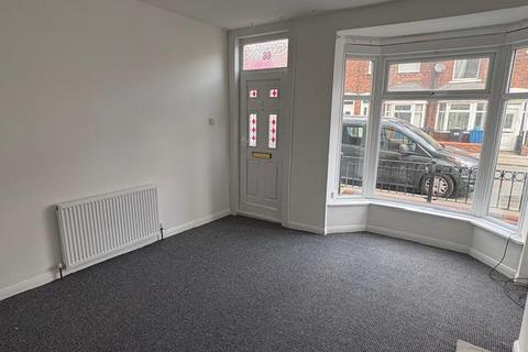undefined, Belmont Street, Hull