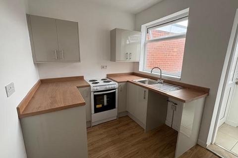 undefined, Belmont Street, Hull
