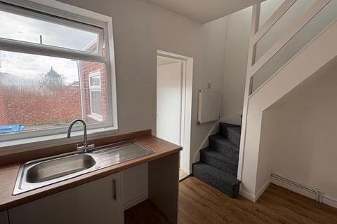 undefined, Belmont Street, Hull
