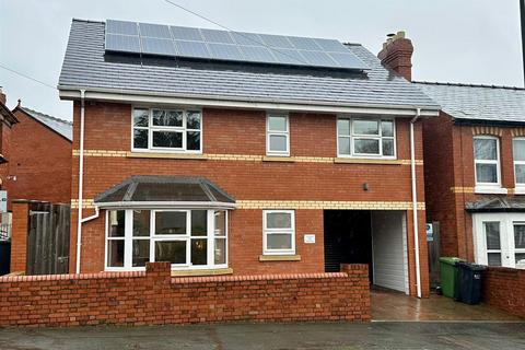 undefined, Breinton Road, Hereford