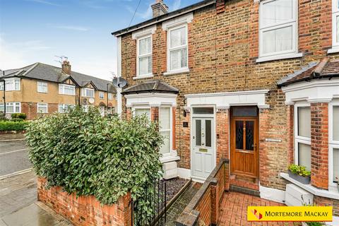 4 bedroom end of terrace house for sale, Seaford Road, Enfield