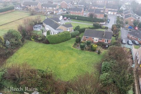 undefined, Hill Fold, Pontefract WF9