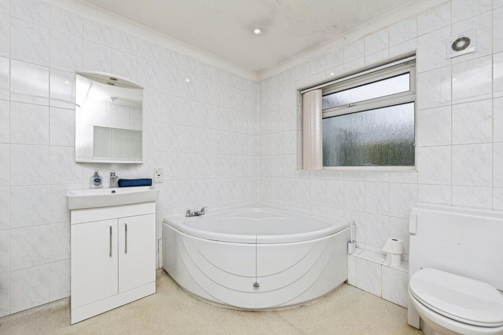 Bathroom/Wc.