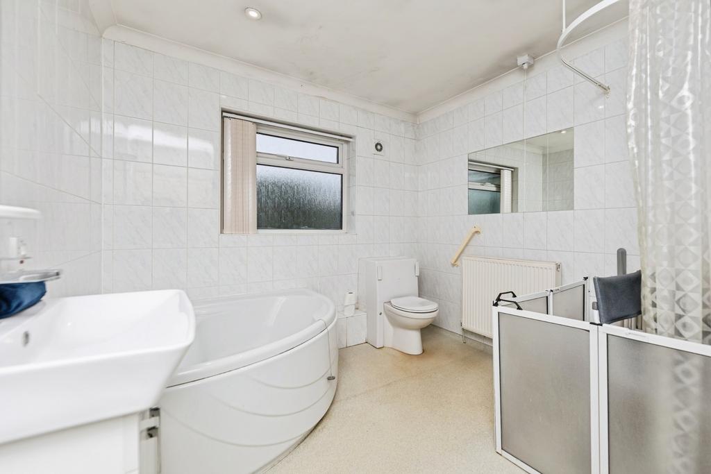Bathroom/W.C