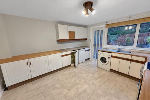 undefined, North Bughtlinfield, Edinburgh, EH12