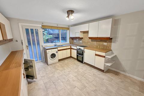 undefined, North Bughtlinfield, Edinburgh, EH12
