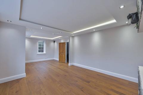 undefined, Daffodil Street, Shepherd's Bush, London, W12