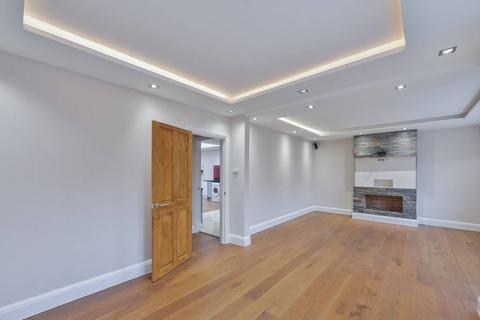 undefined, Daffodil Street, Shepherd's Bush, London, W12