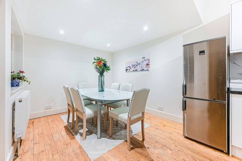 3 bedroom house for sale, Abdale Road, Shepherd's Bush, London, W12