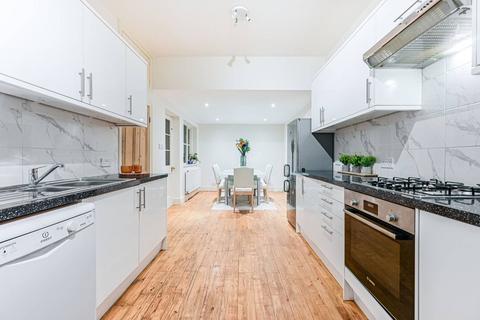 Abdale Road, Shepherd's Bush, London, W12