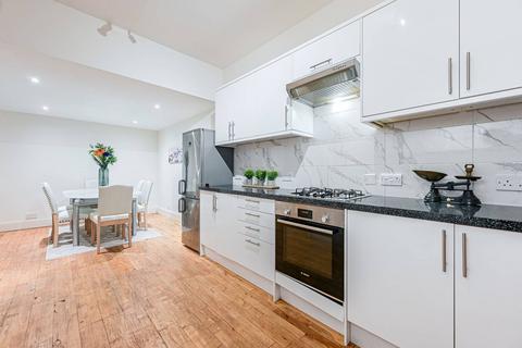 3 bedroom house for sale, Abdale Road, Shepherd's Bush, London, W12