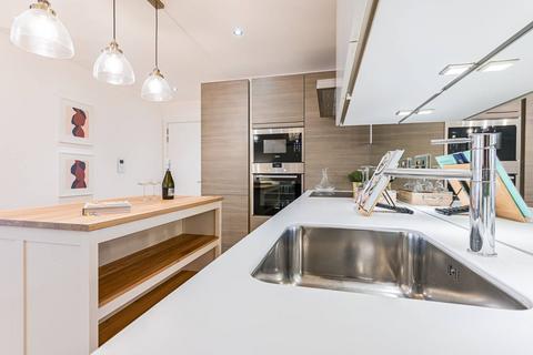 2 bedroom flat for sale, Glenthorne Road, Hammersmith, London, W6