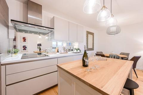 2 bedroom flat for sale, Glenthorne Road, Hammersmith, London, W6
