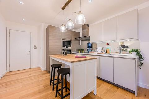 2 bedroom flat for sale, Glenthorne Road, Hammersmith, London, W6