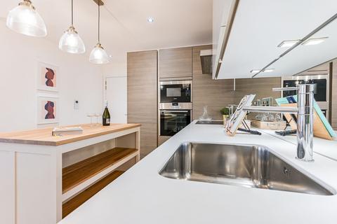 2 bedroom flat for sale, Glenthorne Road, Hammersmith, London, W6