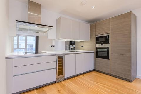 1 bedroom flat for sale, Glenthorne Road, Hammersmith, London, W6