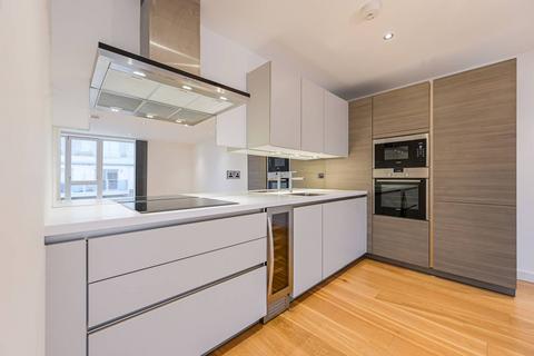 1 bedroom flat for sale, Glenthorne Road, Hammersmith, London, W6