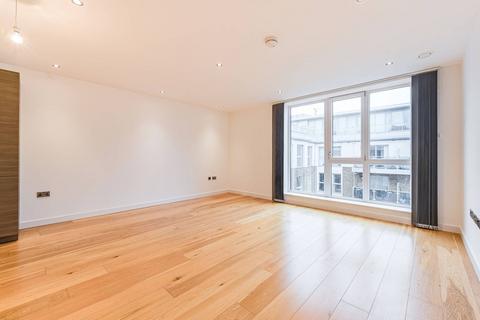 Glenthorne Road, Hammersmith, London, W6
