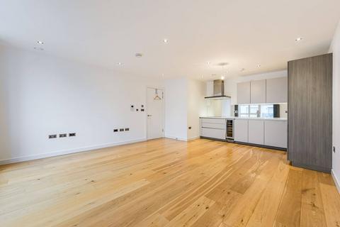 1 bedroom flat for sale, Glenthorne Road, Hammersmith, London, W6