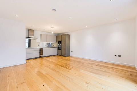 1 bedroom flat for sale, Glenthorne Road, Hammersmith, London, W6