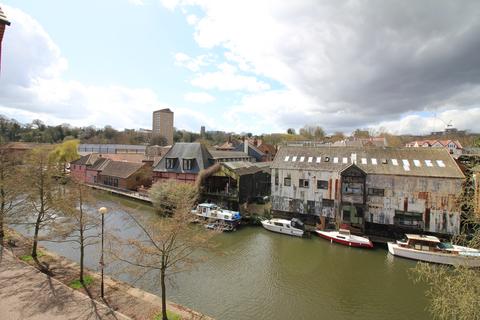 2 bedroom apartment to rent, Wherry Road, Norwich NR1