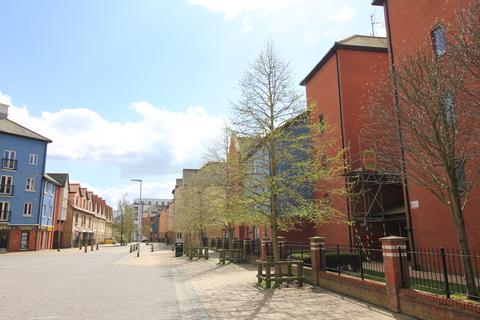 2 bedroom apartment to rent, Wherry Road, Norwich NR1