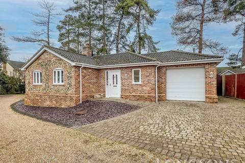 undefined, Holm Oak Gardens, Swaffham