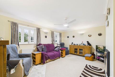 undefined, Holm Oak Gardens, Swaffham