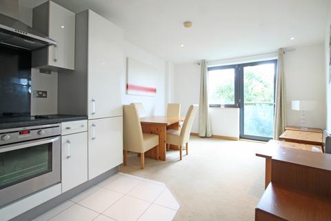 1 bedroom flat for sale, Victoria Mills, Salts Mill Road, Shipley, Bradford, BD17