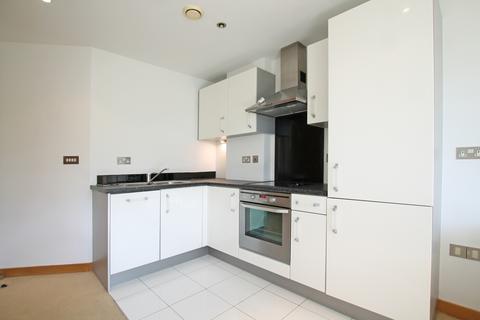 1 bedroom flat for sale, Victoria Mills, Salts Mill Road, Shipley, Bradford, BD17