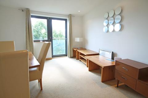 1 bedroom flat for sale, Victoria Mills, Salts Mill Road, Shipley, Bradford, BD17