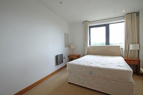 1 bedroom flat for sale, Victoria Mills, Salts Mill Road, Shipley, Bradford, BD17