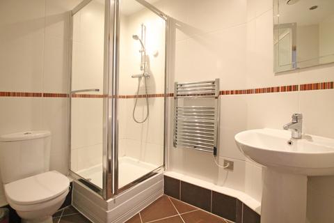 1 bedroom flat for sale, Victoria Mills, Salts Mill Road, Shipley, Bradford, BD17